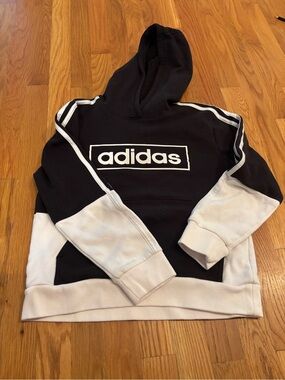 Adidas Youth Hoodie